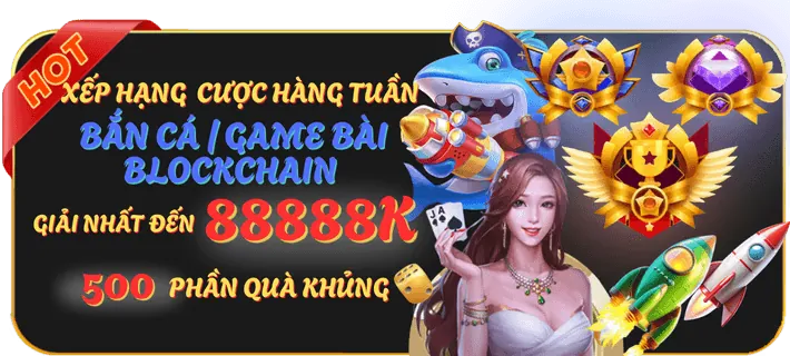 Khuyến mãi hoàn trả hàng ngày 118 Bet