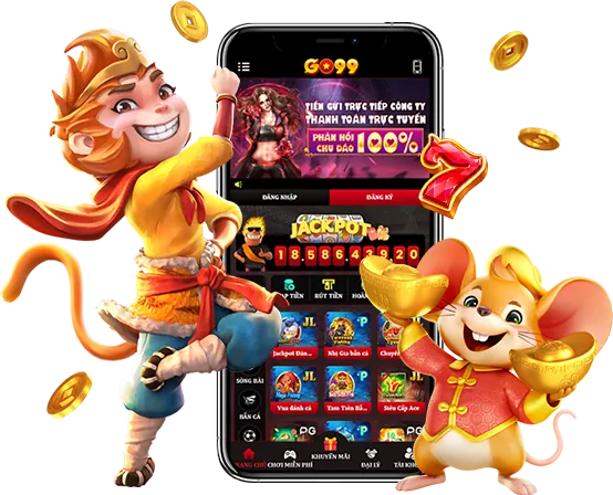 Tải ứng dụng 118 bet di động